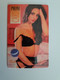 GREAT BRITAIN   2 POUND  EROTIC/NAKED LADY / COLLECTOR EDITION/  PHONECARD    PREPAID CARD      **11409** - Verzamelingen