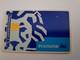 NETHERLANDS  ADVERTISING CHIPCARD HFL 5,00  CRD 278  POSTBANK       Fine Used   ** 11425 ** - Privé