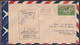 FDC CUBA 1939. EXPERIMENTO DEL COHETE POSTAL. POSTAL ROCKET. - FDC