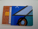 NETHERLANDS  ADVERTISING CHIPCARD HFL  2,50 / START   CRD 084 /      MINT    ** 11435 ** - Privé