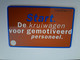 NETHERLANDS  ADVERTISING CHIPCARD HFL  2,50 / START   CRD 084 /      MINT    ** 11435 ** - Privat