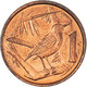 Monnaie, Îles Caïmans, Elizabeth II, Cent, 1990, SUP, Bronze, KM:87 - Caimán (Islas)