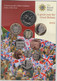 2012 Royal Nuovo Di Zecca Set Di 10 Monete In Confezione Carta (VATZEL) - Maundy Sets & Gedenkmünzen