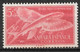 Spanish Sahara 1954. Scott #B31 (MH) Atlantic Flyingfish - Sahara Español