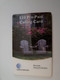 BERMUDA  $ 20,- C&W     / THICK CARD   /  BERMUDA HOME & GARDEN /  PREPAID CARD  Fine USED  **11471** - Bermudas