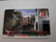 BERMUDA  $ 10,-  TBI / GEORGES TOWN  BERMUDA  / RED    VALUE   /   PREPAID CARD  Fine USED  **11476** - Bermudas