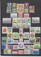 90 TIMBRES ISLANDE OBLITERES & NEUFS**&* + SANS GOMME DE 1902 à 2012  Cote : 99,70 € - Usados