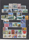 90 TIMBRES ISLANDE OBLITERES & NEUFS**&* + SANS GOMME DE 1902 à 2012  Cote : 99,70 € - Used Stamps