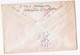 Enveloppe 1959 Houston Texas Pour Paris France , 3 Timbres - Lettres & Documents