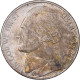 Monnaie, États-Unis, Jefferson Nickel, 5 Cents, 1997, U.S. Mint, Denver - 1938-42: Monete Ante Guerra