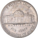 Monnaie, États-Unis, Jefferson Nickel, 5 Cents, 1997, U.S. Mint, Denver - 1938-42: Vooroorlogse Munten
