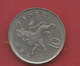 Delcampe - G.B. , 4 Pièces De Monnaies , 10 Pence , 1992 - 10 Pence & 10 New Pence