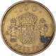 Monnaie, Espagne, Juan Carlos I, 100 Pesetas, 1998, Madrid, TB - 100 Pesetas