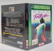 I108655 DVD - FOOTLOOSE (1984) - Kevin Bacon / Lori SInger - Comedias Musicales