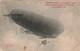 CPA Verdun - Le Dirigeable Patrie Evoluant Au Dessus De Verdun Et Les Environs Le 29 Novembre 1907 - Zeppeline