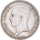 Monnaie, Belgique, Albert I, 20 Francs, 20 Frank, 1934, TTB, Argent, KM:104.1 - 20 Frank & 4 Belgas