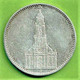 ALLEMAGNE / 5 MARK /  / 1934 J / - 5 Reichsmark