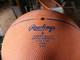 Ballon De Basketball Polo Sport Ralph Lauren Rawlings - Bekleidung, Souvenirs Und Sonstige