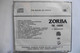 CD Zorba The Greek Le Grec - The Sound Of Greece 15 Titres Instrumental RARE ! - Wereldmuziek
