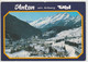 St. Anton Am Arlberg, Tirol, Österreich - St. Anton Am Arlberg