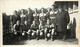 Delcampe - ENSEMBLE DE 5 PHOTOS CLUB DE FOOT DE QUEVILLY 1936 1938 COMPIEGNE QUIMPER - Sporten