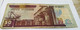 EGYPT , 50 EGP POUNDS , 2001, P-66a , SIG/OYOUN #20 - Egitto