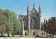 Postcard Winchester Cathedral My Ref B25713 - Winchester