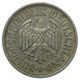 ALLEMAGNE 2 Deutsche Mark 1951 D - 2 Marchi