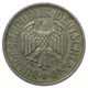 ALLEMAGNE 2 Deutsche Mark 1951 D - 2 Mark