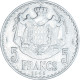 Monnaie, Monaco, 5 Francs, 1945 - 1922-1949 Louis II