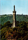 (1 L 48) Germany - Trier (Mosel) Tower Monument (to Virgin Mary) - Vergine Maria E Madonne