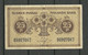 FINLAND FINNLAND 25 Penniä 1918 Bank Note - Finland