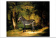 (1 L 50) (OZ/PF) Art - Zebra By George Stubbs - Zebre
