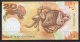 Papouasie-Nouvelle-Guinée Billet De 20 Kina 2008 BPNG531 Commémoratif - Papua New Guinea