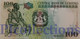 LESOTHO 100 MALOTI 2007 PICK 19d UNC - Lesotho