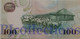 LESOTHO 100 MALOTI 2007 PICK 19d UNC - Lesoto