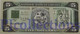 LIBERIA 5 DOLLARS 1991 PICK 20 UNC - Liberia