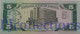 LIBERIA 5 DOLLARS 1991 PICK 20 UNC - Liberia