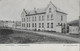 MARTELANGE ..-- GENDARMERIE . 1909 De ATTERT Vers OORDEGEM ( Mr H. SCHELSKACK , BRASSERIE ) . Vverso . - Martelange