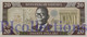 LIBERIA 20 DOLLARS 2003 PICK 28a UNC - Liberia