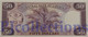 LIBERIA 50 DOLLARS 2003 PICK 29a UNC - Liberia