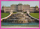 281114 / Austria Wien Vienna -Schloss Belvedere Is A Historic Building Complex Fountain Cascade PC 51459 PAG Österreich - Belvedere