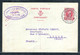 Belgique - Entier Postal De Rousselare Pour Lille En 1931 - O 45 - Postkarten 1909-1934
