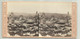 PANORAMA   FIRENZE - CARTA STEREOSCOPICA - Stereoscopic