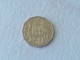 Vintage !  One Pc. Of 1971 AUSTRALIA Queen Elizabeth II QE II - Fifty (50) Cents Coin (#168A) - Sonstige & Ohne Zuordnung