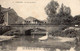 88 Dompaire Le Pont Du Saulcy Animée - Dompaire