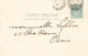 CPA Souvenir De Nice - Trefle - Carte Multivues - Carte Circulée En 1905 - Gruss Aus.../ Grüsse Aus...