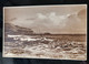 2 OLD,  UNUSED,  GOOD QUALITY CARDS OF LLANDUDNO-VERY BEAUTIFUL / ALL ACTION  BEACH SCENES, LLANDUDNO,  NORTH WALES - Denbighshire