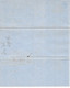 1857  NAVIGATION ETATS UNIS AMERIQUE Providence Tool Cy  Bill Of Lading Connaissement  De Providence Pour New York - Etats-Unis