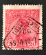 PORTUGAL, Used Stamp , « D. MANUEL II », 20 R., 1910 - Oblitérés